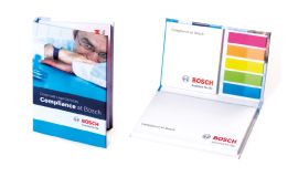 Hardcover booklets bedrukken 
