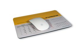 Kalender muismat