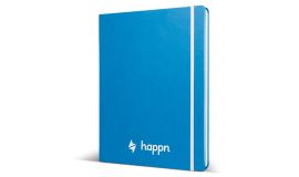 LeoBooks Classic Hardcover XXL