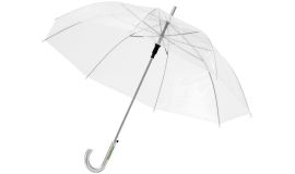 Paraplu bedrukken 23'' - Transparant