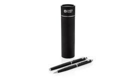 Deluxe pennenset Swiss Peak