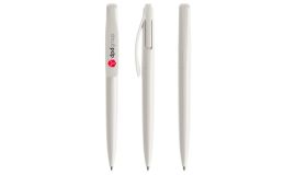 Prodir® DS2 Polished bedrukken