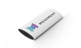 White Lake Compact External SSD