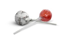 Ronde Lolly
