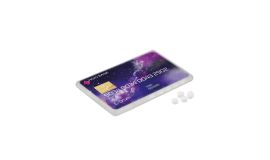 Mint creditcard