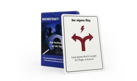 Informatieve speelkaarten