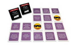 Truth or Dare Kaartspel