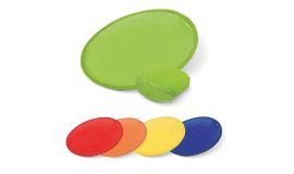 Opvouwbare frisbee