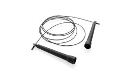 Verstelbaar springtouw in etui