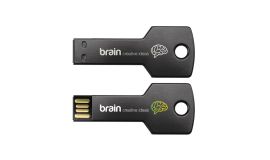 USB sleutel bedrukken