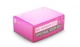 Luxe Verzenddozen bedrukken