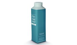 EARTH Water 500 ml rondom bedrukt