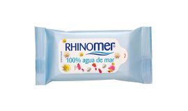 Standaard soft pocket wet wipes 