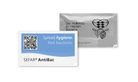 Wet Wipes per stuk