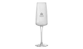 Ribbio Champagneglas 255 ml
