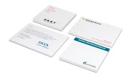 Zelfklevende Memomind Super Sticky bedrukken