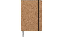 A5 kurken notitieboek