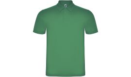 Austral 180 g/m² unisex polo met korte mouwen