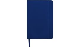 Basic A5 notitieboek met gestippelde pagina’s