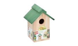 Bird Lodge vogelhuisje