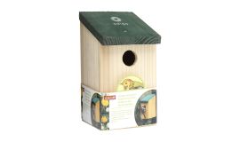 Birdhouse vogelhuisje
