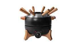 BOSKA Elektrische Party Fondueset