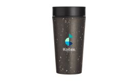 Circular&Co Recycled koffiebeker | 340 ml