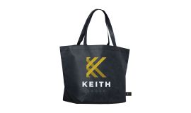 Earth GRS RPET Shopper (80 g/m²)