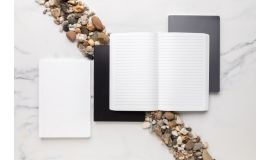 Impact softcover steenpapier notitieboek A5