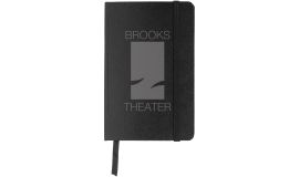 JournalBooks Classic A6 notitieboeken