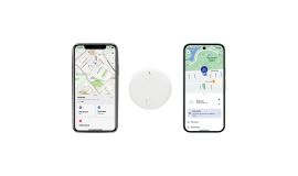 Locate Sleutelhanger Tracker