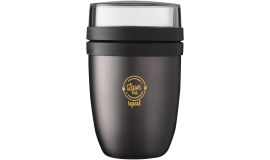 Mepal Ellipse 500+200 ml geïsoleerde lunchpot