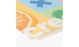 Meshdoek