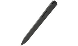 Moleskine Go Pen balpen 1.0 (zwarte inkt)