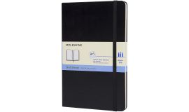 Moleskine schetsboek - L