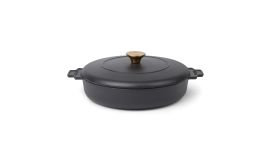 Monte Heritage braadpan 2,5 L