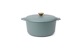 Monte heritage braadpan 5.5 L