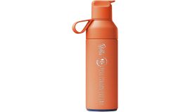 Ocean Bottle GO 500 ml vacuüm geïsoleerde waterfles