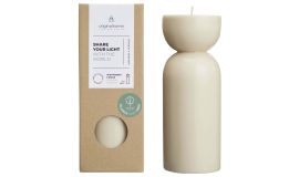 Originalhome biologische kaars - medium