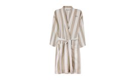 Ornos GRS katoenen hamam badjas L/XL