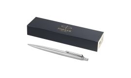Parker Jotter balpen (blauwe inkt)