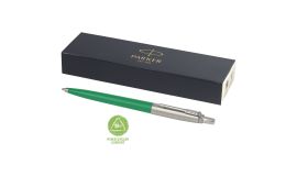 Parker Jotter gerecyclede balpen (zwarte inkt)