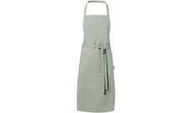 Pheebs 200 g/m² gerecycled katoenen schort