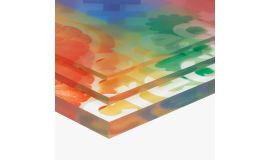 Plexiglas
