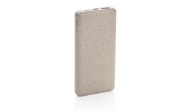 Powerbank 10.000 mAh tarwevezel