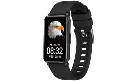 Prixton AT806 multisport smartband met gps