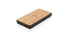 RCS 8.000 mAh draadloze powerbank
