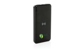 RCS recycled draadloze powerbank 8000 mAh