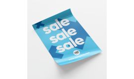 Reclameposters
