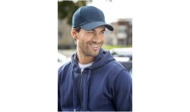 Smith 6 panel cap